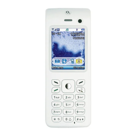 O2 Ice User manual