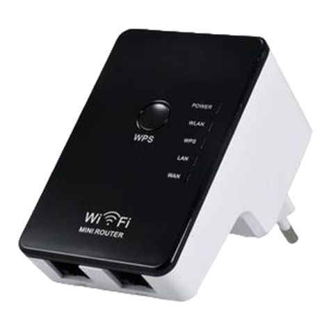 MicroNet SP916GL user manual