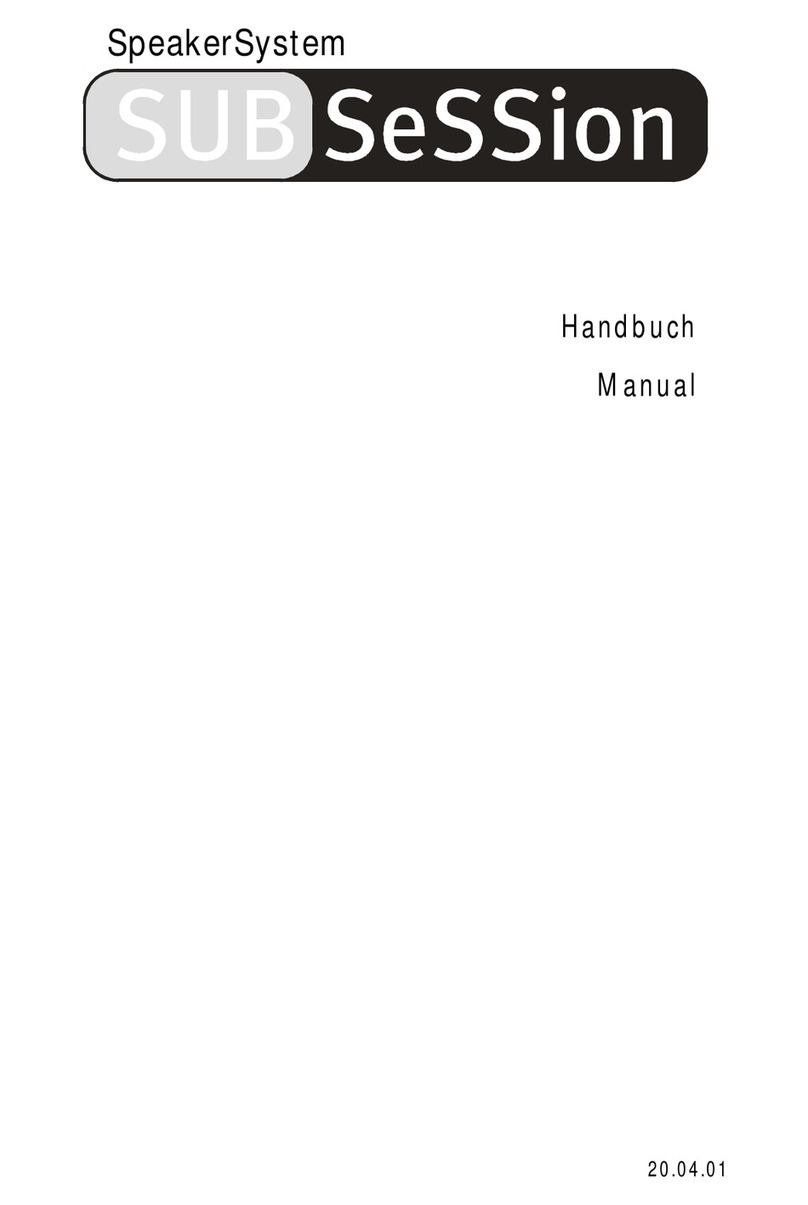TerraTec SUBSeSSion manual&nbsp;