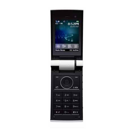 O2 COCOON User manual