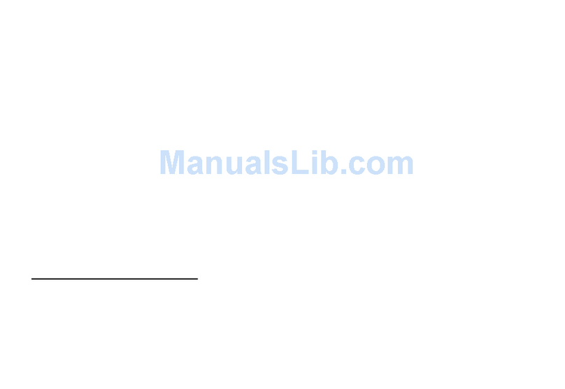 Nokia MD-4 - Portable Speakers User manual