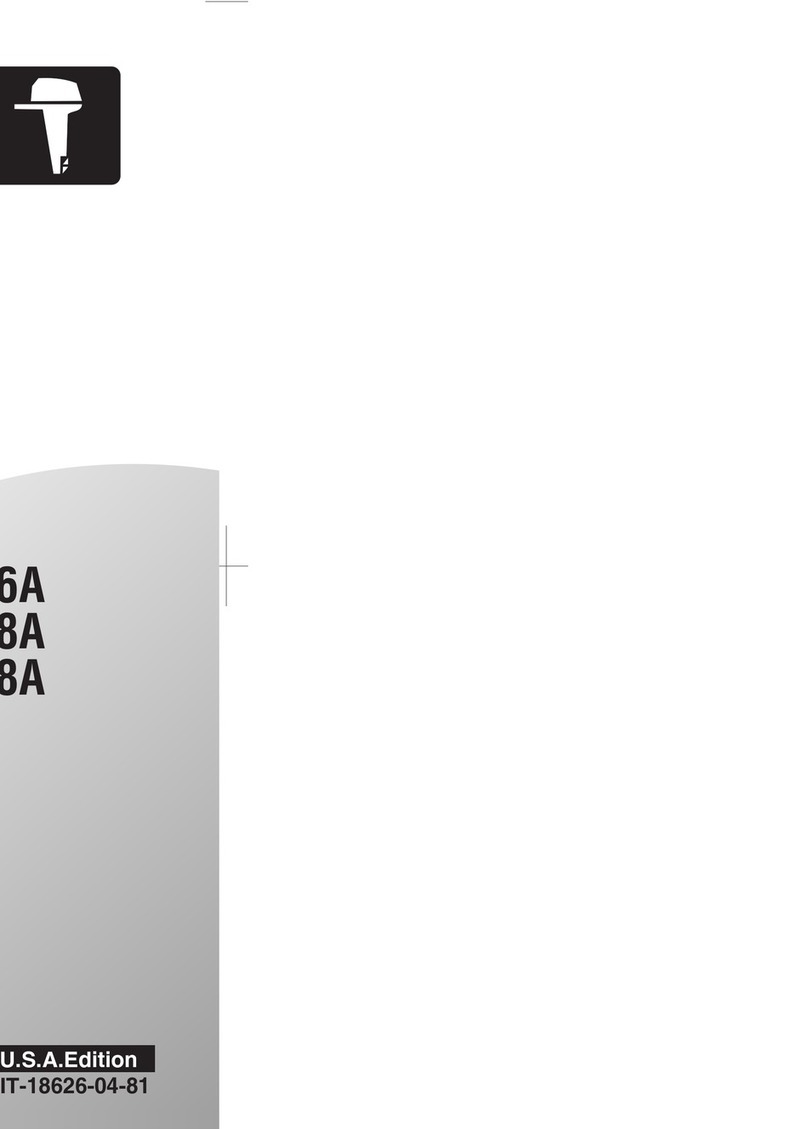Yamaha F6A owner's manual