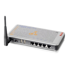 Sitecom WL-610 user manual