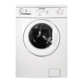 Tricity Bendix AW 1201 W Product guide Tricity Bendix AW 1201 W Product guide
