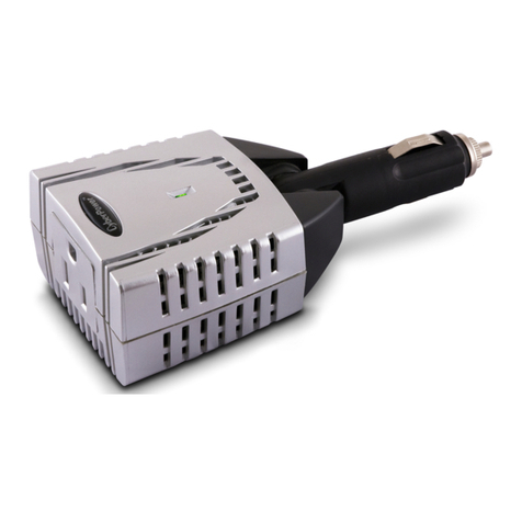 CyberPower CPS150BI user guide