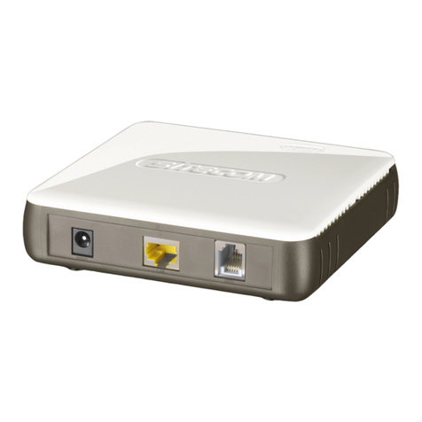 Sitecom WL-354 user manual