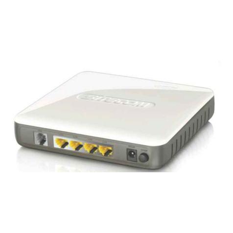 Sitecom WLM-3500 User manual Sitecom WLM-3500 User manual