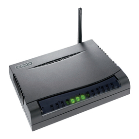 Sitecom W-119 User manual Sitecom W-119 User manual