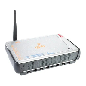 Sitecom WL-143 User manual