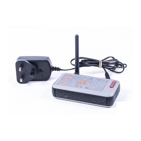 Sitecom WL-130 User manual Sitecom WL-130 User manual