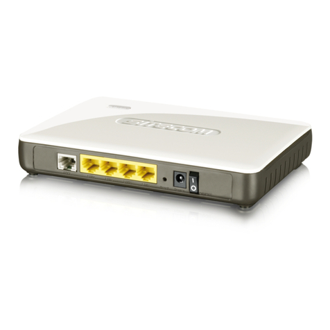 Sitecom WL-347 User manual Sitecom WL-347 User manual