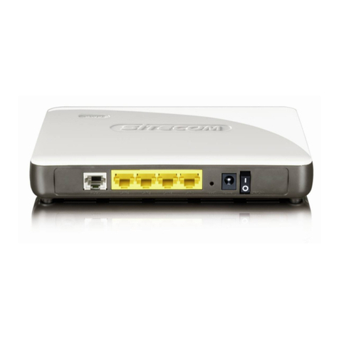 Sitecom WL-346 user manual