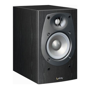 Infinity 10" Dual Voice-Coil Subwoofer Beta Ten.dvc owner's guide