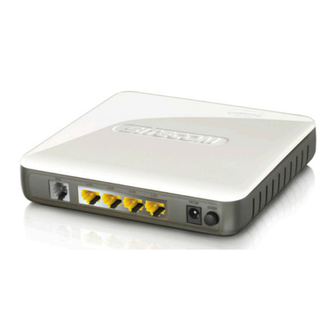 Sitecom WL-367 User manual