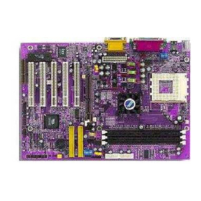 SOLTEK SL-75DRV5 user manual