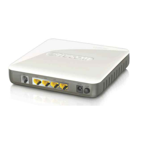 Sitecom WLM-5501 User manual