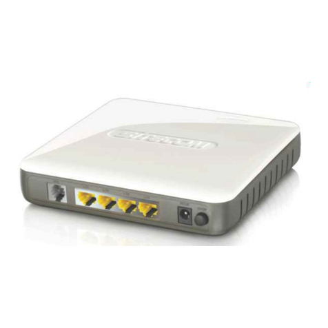 Sitecom WLM-6501 user manual