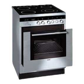 Siemens HL 62054 User manual