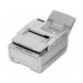 Konica Minolta 9760 User manual