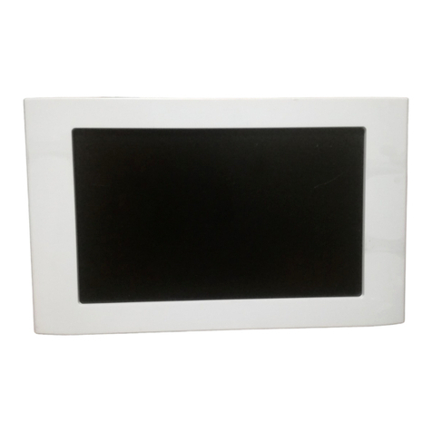 LG Flatron F7000N-PN user guide