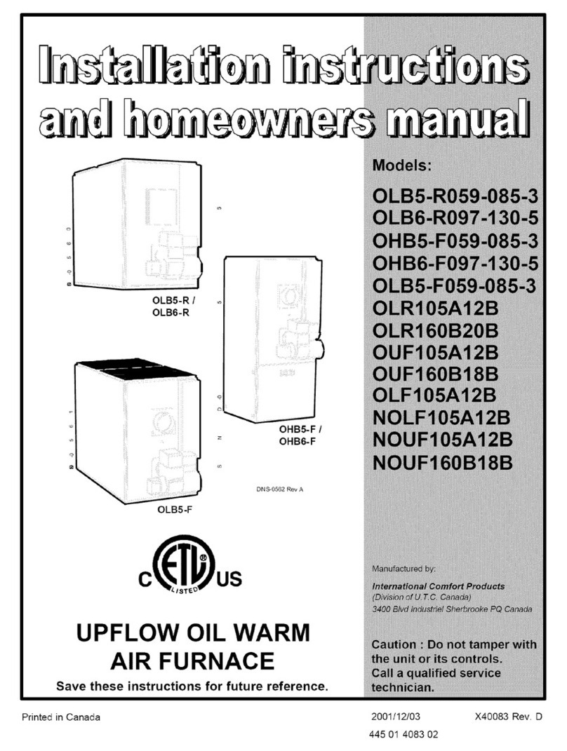 ICP OLB5-R059-085-3 Quick start guide