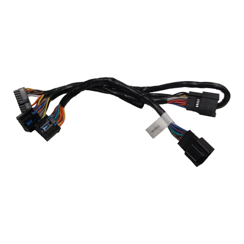 iSimple PGHGM1 User manual