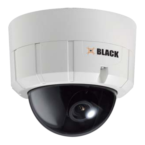 Black BLK-CCD203VS user manual