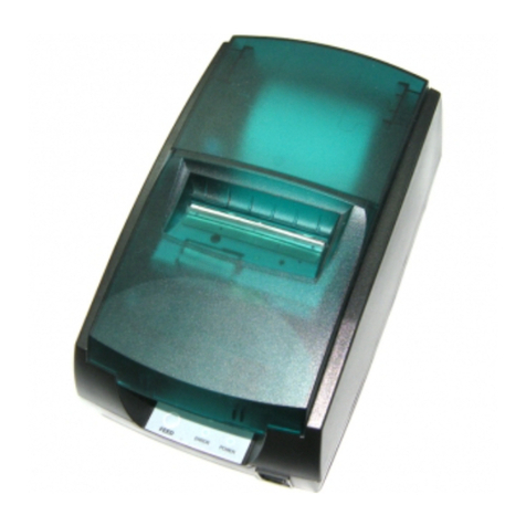 Tysso PRP-076N User manual