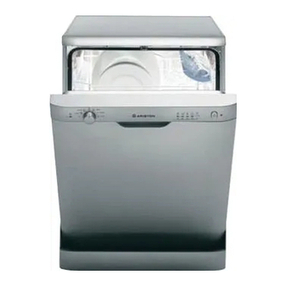 Ariston L 64 Instructions for installation and use Ariston L 64 Instructions for installation and use
