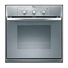 Ariston FB 51.2 IX CN Operating instructions