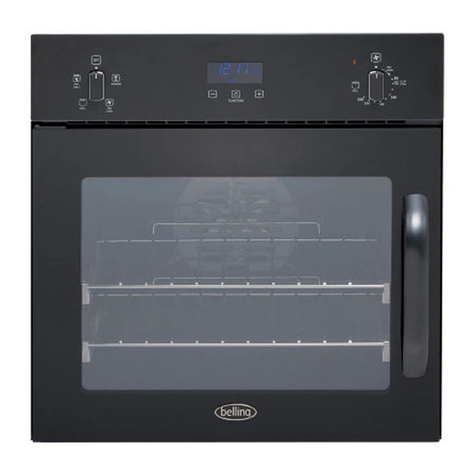 Belling BI60SOXL Firmware update Belling BI60SOXL Firmware update