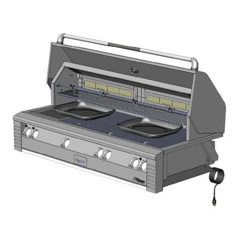 Alfresco ALX2-56 BFG User manual Alfresco ALX2-56 BFG User manual