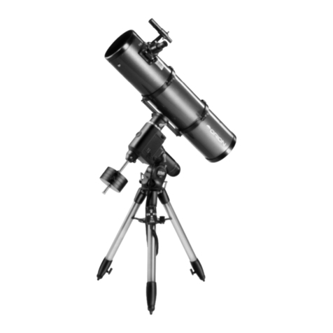 ORION TELESCOPES & BINOCULARS Atlas 8 EQ 9873 instruction manual ORION TELESCOPES & BINOCULARS Atlas 8 EQ 9873 instruction manual
