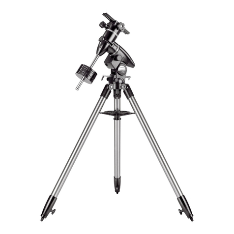 ORION TELESCOPES & BINOCULARS SkyView Pro 9829 instruction manual