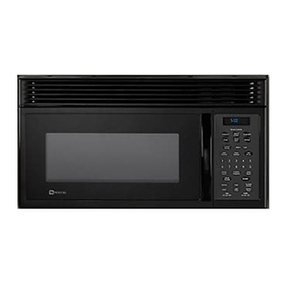 Maytag MMV5156AAS User manual