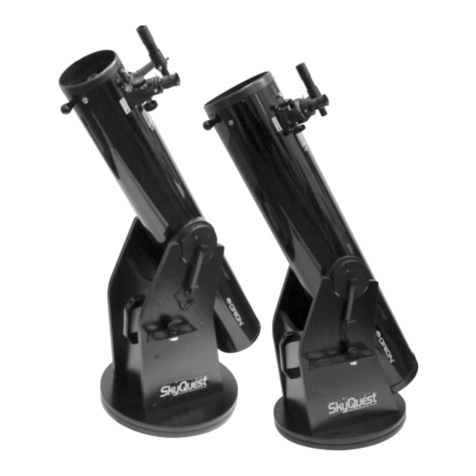 ORION TELESCOPES & BINOCULARS SkyQuest XT6 9806 instruction manual ORION TELESCOPES & BINOCULARS SkyQuest XT6 9806 instruction manual