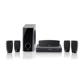 LG HT503SHW owner's manual
