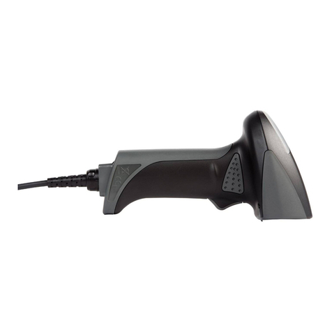 Opticon OPI 2201 User manual