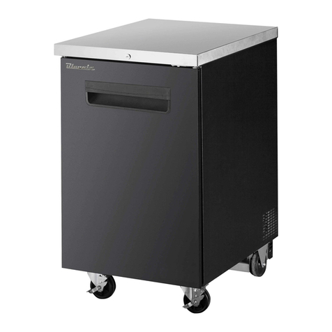 Blueair BBB23 - 1S User manual
