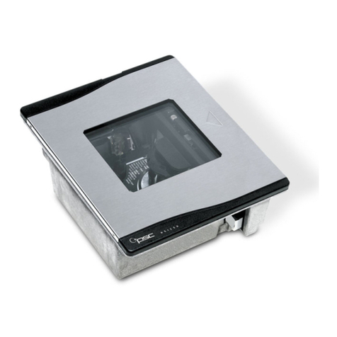 PSC HS1250, User manual