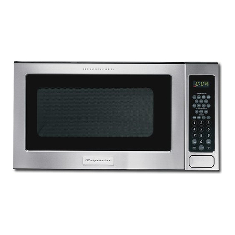 Frigidaire FGM0205KB installation instructions