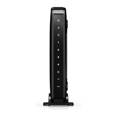 Amped Wireless R20000G user guide