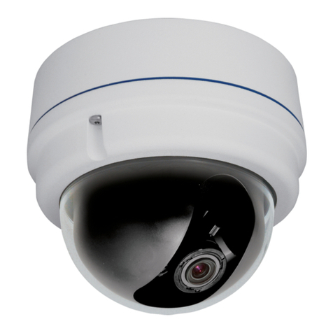 OpenEye CM-716 user manual