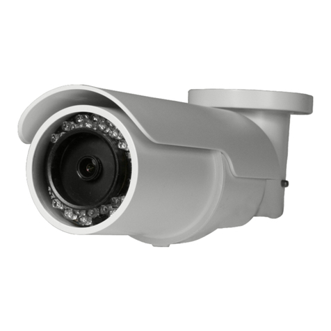 OpenEye CM-722 user manual
