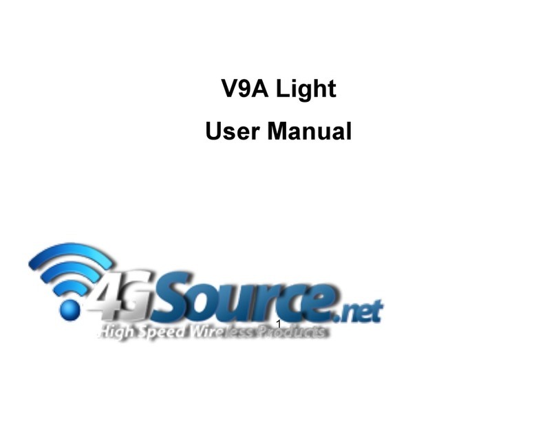 Zte Light TAB 2W V9A Light User manual Zte Light TAB 2W V9A Light User manual