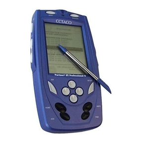 Ectaco iTRAVL User manual Ectaco iTRAVL User manual