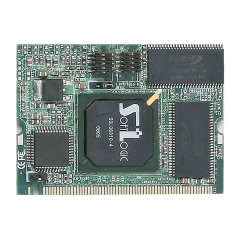 Commell MP-6010 user manual