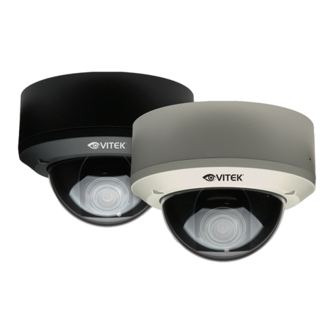 Vitek VTD-VS48 User manual