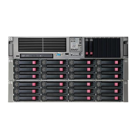 HP AH809B overview