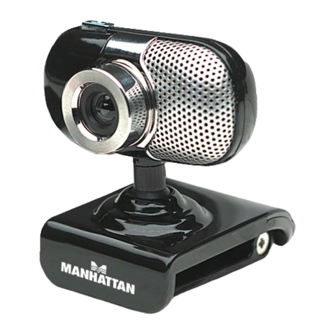 Manhattan 500 SX 460491 User manual